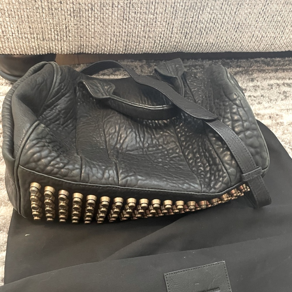 Alexander Wang Rocco Bag